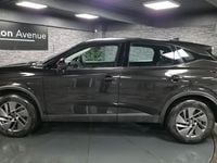 Occasion Nissan Qashqai 158 ch (116 kW) 2023 Noir SUV