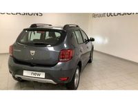 occasion Dacia Sandero 0.9 TCe 90ch Stepway - 20