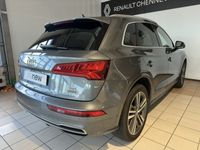 occasion Audi Q5 Q52.0 TDI 190 S tronic 7 Quattro - S line