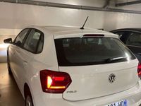 occasion VW Polo 1.0 80 S
