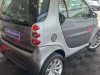 occasion Smart ForTwo Coupé COUPE 61 Passion Softouch A