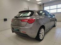 occasion Alfa Romeo Giulietta 1.6 Jtdm 120ch S/s Alfa Tct Super