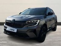 Occasion Renault Austral Techno Esprit Alpine 133 ch (97 kW) 2023 SUV