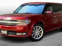 occasion Ford Flex 