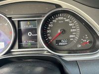 occasion Audi Q7 3.0 V6 TDI 245 Clean DPF Quattro Ambiente Tiptroni