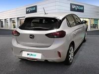 Occasion Opel Corsa 75 ch (55 kW) 2024 Gris aluminium Citadine