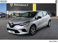 Occasion Renault Clio V Equilibre 2023 Gris Citadine