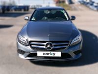 occasion Mercedes C200 Classed 9G-Tronic Avantgarde Line