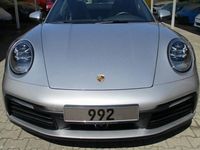 Occasion Porsche 911 Carrera 4S Sport 450 ch (330 kW) 2019 Coupé