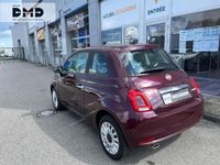 occasion Fiat 500 1.0 70ch BSG S&S Lounge - VIVA3638896