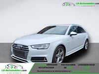 Occasion Audi S4 Sport 354 ch (260 kW) 2018 Break