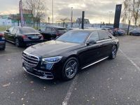 occasion Mercedes S580 CLASSEe 510ch AMG Line 9G-Tronic