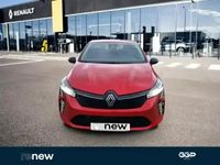 Occasion Renault Clio V Evolution 100 ch (73 kW) 2025 Rouge Citadine