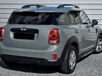 occasion Mini One D Countryman 116 ch