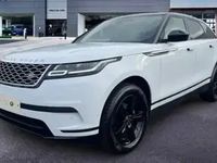 occasion Land Rover Range Rover Velar 2.0d 240ch S Awd Bva