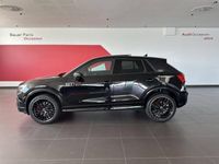 occasion Audi Q2 35 Tfsi 150 Bvm6 S Line