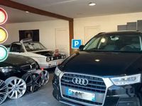 occasion Audi Q3 2.0 Tdi 150 Quattro S-tronic Ambition Luxe 5 Portes