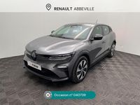 Occasion Renault Megane E-Tech Evolution 95 kW (130 ch) 2022 Gris Berline