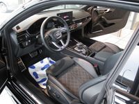 occasion Audi RS5 2.9 V6 TFSI 450CH QUATTRO TIPTRONIC 8