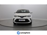 occasion Toyota C-HR 122h Dynamic 2WD E-CVT RC18