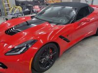 occasion Chevrolet Corvette 