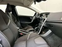 occasion Volvo V40 1.5 T2 Benzine Autom. - GPS - Topstaat 1Ste Eig