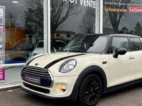 Occasion Mini Cooper Hatch 136 ch (100 kW) 2014 Citadine