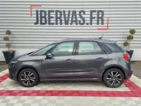 Occasion Citroën C4 SpaceTourer Business Class 131 ch (96 kW) 2020 Monospace