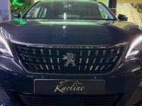 Occasion Peugeot 3008 Allure 181 ch (133 kW) 2020 Noir SUV