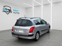 Occasion Peugeot 308 91 ch (66 kW) 2008 Gris Break