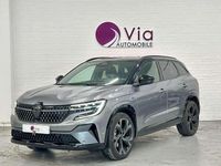 Occasion Renault Austral Esprit Alpine 131 ch (96 kW) 2023 Gris SUV