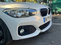 occasion BMW 120 120 d 190 ch M Sport