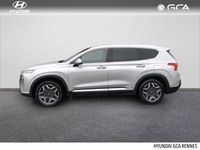 occasion Hyundai Santa Fe 1.6 T-gdi 230ch Hybrid Executive Bva6