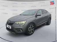 Occasion Renault Arkana Intens 95 ch (69 kW) 2022 Gris SUV