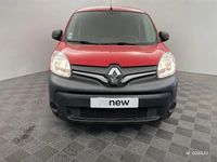 Occasion Renault Kangoo 2021 Rouge Monospace