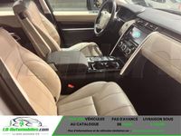 occasion Land Rover Discovery Sd4 2.0 240 ch