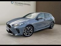 Occasion BMW 120 M Sport 173 ch (127 kW) 2025 Citadine