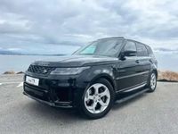 occasion Land Rover Range Rover 2.0 P400e 404ch Autobiography Swb Mark Ix