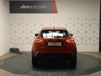 occasion Nissan Juke DIG-T 114 Business Edition