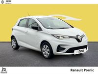 occasion Renault 20 Zoé Life charge normale R110 Achat Intégral -- VIVA183377767