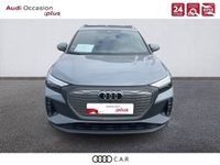 occasion Audi Q4 e-tron Q440 204 ch 82 kW