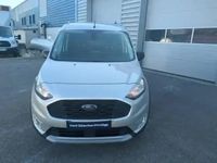 Occasion Ford Transit Connect Active 2022 Gris lunaire métallisée Monospace