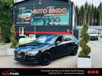 occasion Audi A4 30 Tdi S Tronic * Full Black * Tva * Garantie */*