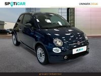 occasion Fiat 500 1.0 70ch BSG S&S Pack Confort & Tech - VIVA178676632