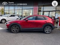 occasion Mazda CX-30 2.0 Skyactiv-x M-hybrid 180ch Exclusive Bva 2020