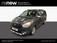 occasion Dacia Lodgy I (J92) Ph2 1.2 TCe 115 Stepway 5pl