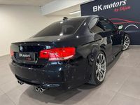 Occasion BMW M3 421 ch (309 kW) 2007 Noir Coupé