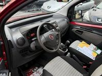 Occasion Fiat Fiorino Dynamic 75 ch (55 kW) 2010 Monospace