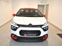 occasion Citroën C3 Iii (2) 1.2 Puretech 83 Feel Pack