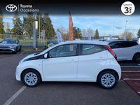 occasion Toyota Aygo 1.0 Vvt-i 72ch X-play X-app 5p Mc18